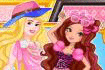 Jeu Sleeping Beauty N' Briar Beauty