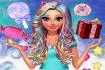 Jeu Katies Candy Look