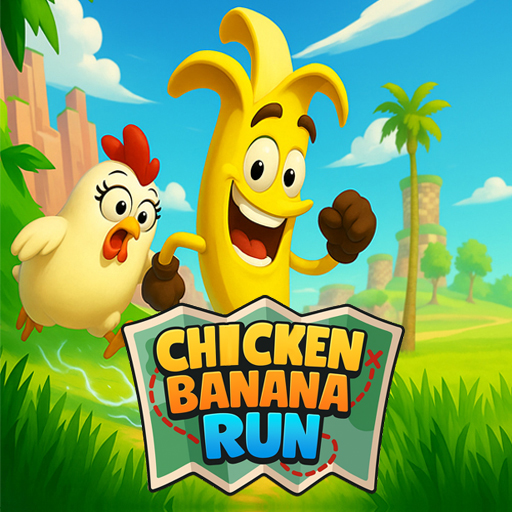 Chicken Banana..