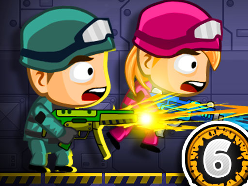 Jeu Défense Contre la Parade de Zombies 6