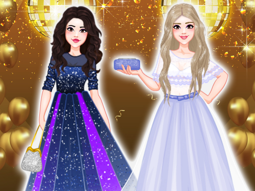 Jeu Soirée de Gala avec Blackpink