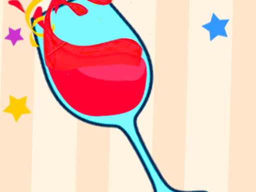 Jeu Renverse-Tout: Le Défi des Verres Culbutés