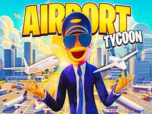 Tycoon Airport..