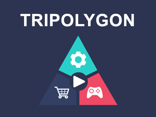 Jeu TriColor Challenge: La Rotation des Triangles