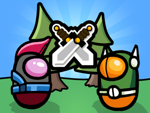 Jeu Guerre d'Expansion des Imposteurs