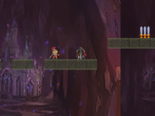 Jeu Guerriers des Trésors: L'Aventure Périlleuse