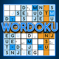 Jeu Lettromot - Le Sudoku des Lettres