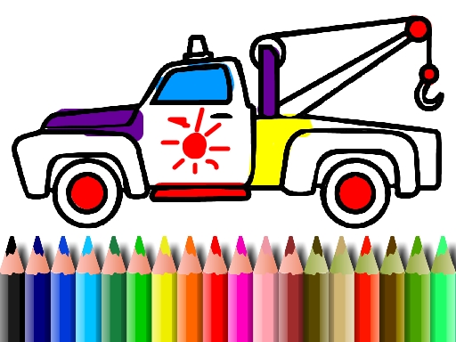 Coloriage de..
