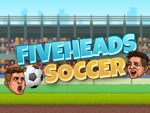 Jeu Têtes Géantes Football