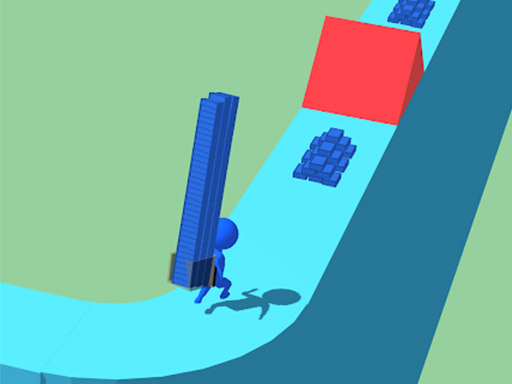 Jeu Course d'Escaliers: L'Ascension Vertigineuse