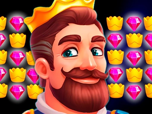 Jeu Royaume en Harmonie: Défi de Châteaux