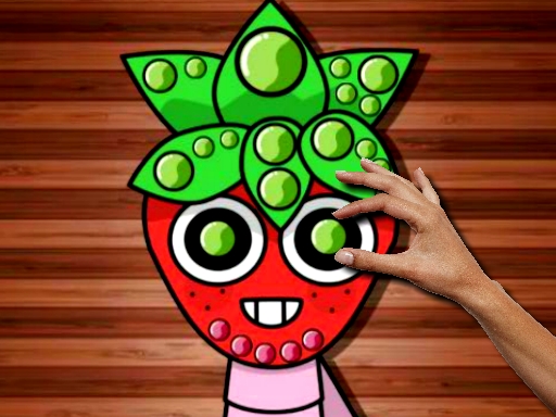 Jeu Sprunki PopIt : L'Aventure Éclate-Bulles Ultime !