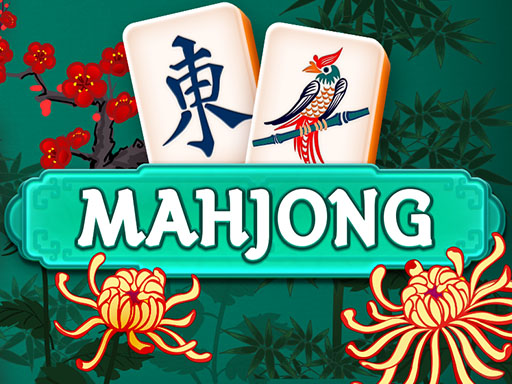 Jeu Mahjong Zen - Le Jeu de Tuiles Ancestral