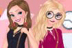 Jeu Frozen Sisters Double Date