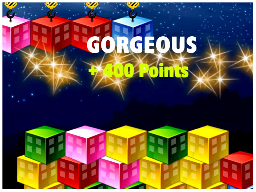 Jeu Défi d'Empilement