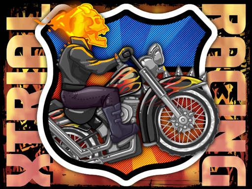 Jeu X-Trial Racing: Aventures en Montagne