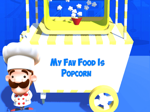Jeu La Fièvre du Pop-Corn