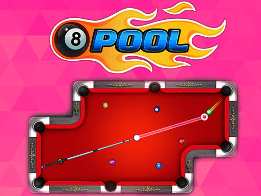 Jeu Stars du Billard 8 Ball - Le Jeu de Pool Ultime