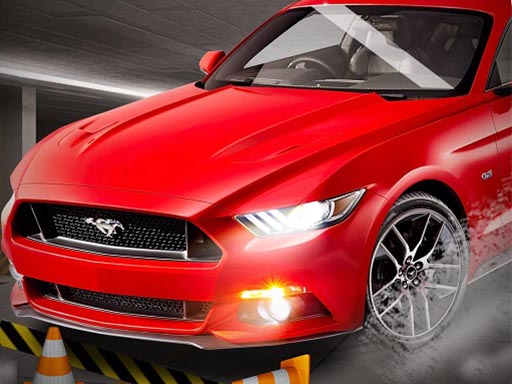 Jeu Dr. Parking 4: Le Maître du Stationnement