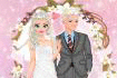 Jeu Ice Princess Wedding Day