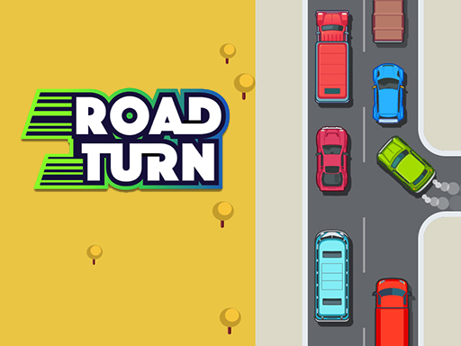 Jeu Contrôle Routier: Évitez le Chaos!