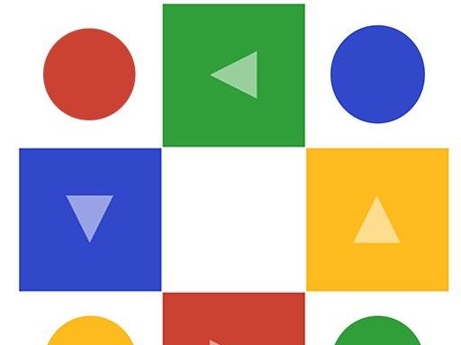 Jeu Zone Carrée: Le Défi des Puzzles Géométriques