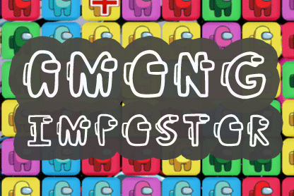 Jeu Among Impostor Collapse