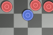 Jeu Angry Checkers