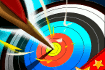 Jeu Archery Strike