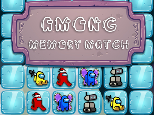 Jeu Match Mémoire Cosmique