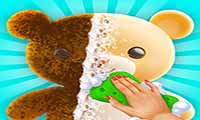 Nettoyage ASMR..