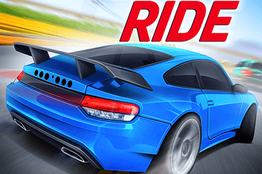 Jeu Drift Extrême 3D: Course Russe