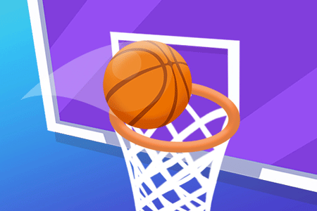 Jeu Basketball Challenge