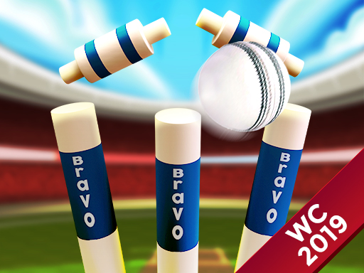 Jeu Coupe du Monde de Cricket 2019 - Mini Terrain de Cricket