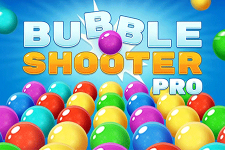 Bubble Shooter..