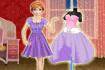Jeu Annie Dress Design