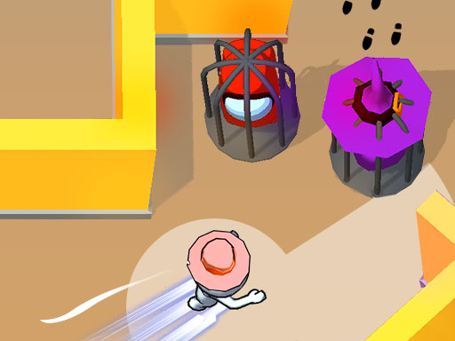 Jeu Cache-Cache Extrême: Le Défi du Labyrinthe