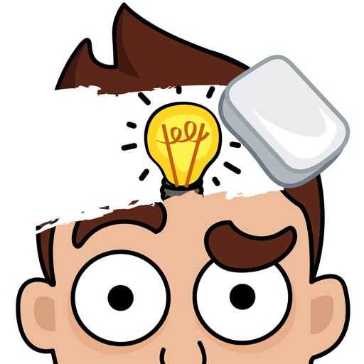 Jeu Efface et Gagne: Le Défi de Logique!