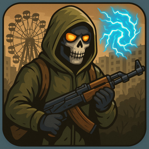 STALKER-Strike :..