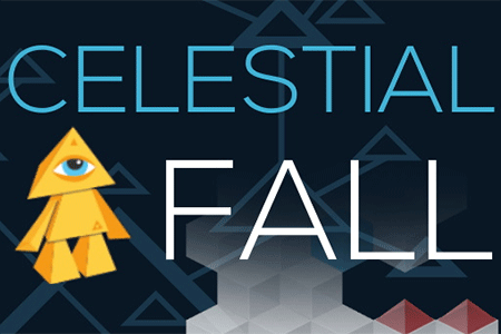 Jeu Celestial Fall