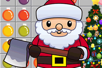 Jeu Christmas Lines 2