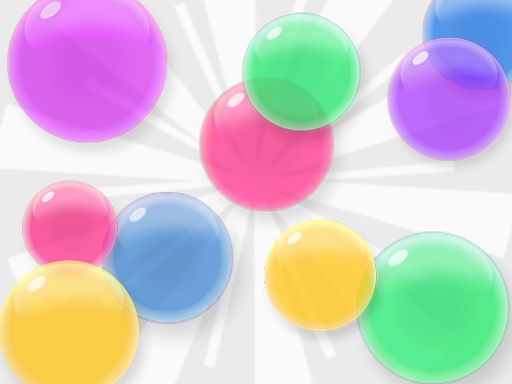Jeu Éclate-Bulles: Le Défi des Scores