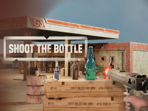 Jeu Tireur d'Élite à la Station Fantôme