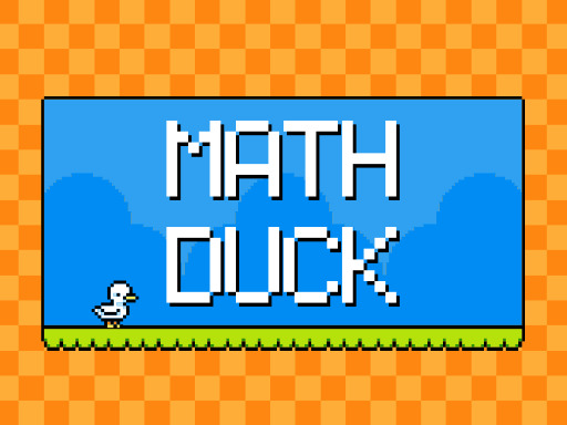 Jeu Canard Mathématique: L'Aventure des Équations