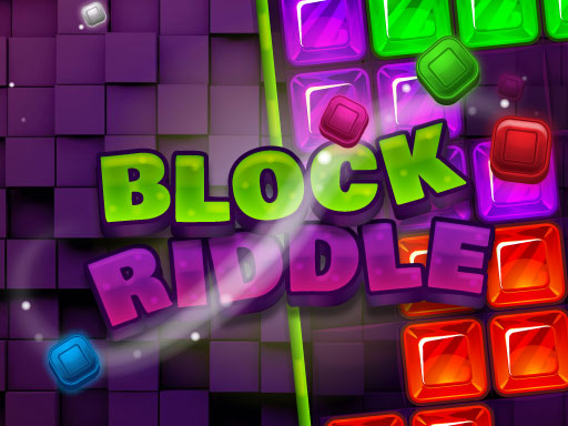 Jeu Énigmes de Blocs: Le Défi des Puzzles