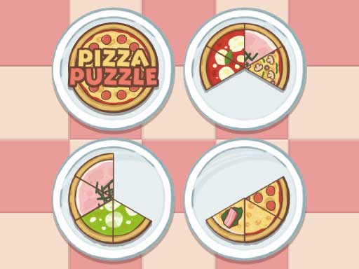 Jeu Pizza Match Délice