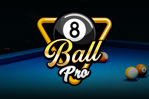 Jeu 8 Ball Pro: Le Billard Virtuose