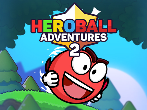 Jeu HeroBall Aventures 2: Sauvez vos Amis dans un Monde Sphérique!