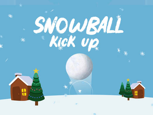 Jeu Jongleur de Boules de Neige