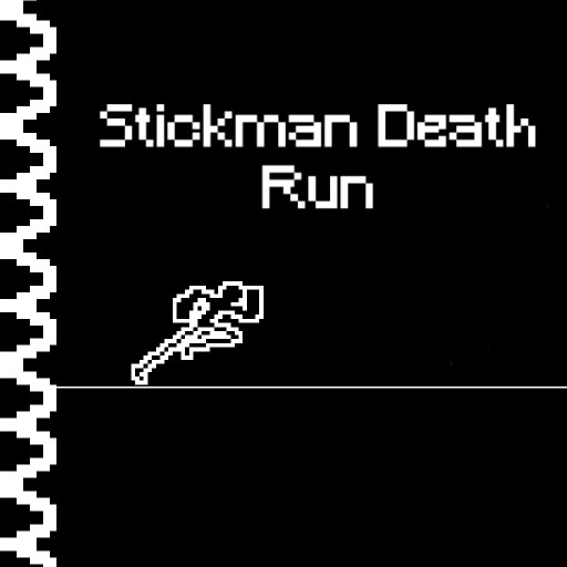 Jeu Course Mortelle du Stickman